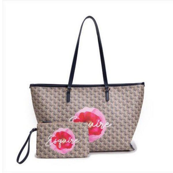 女性用トートバッグ(EOESHB750NY) (P003750301)