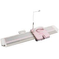 ドレスイン 編み機 あみむめも 全長758mm GK-370