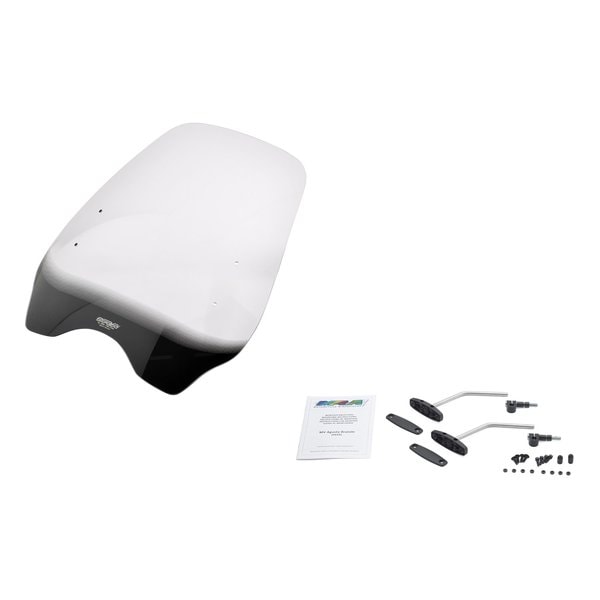 スクリーンセット ハイウェイ スモーク ユニバーサル SET-HKSD-MHI-S