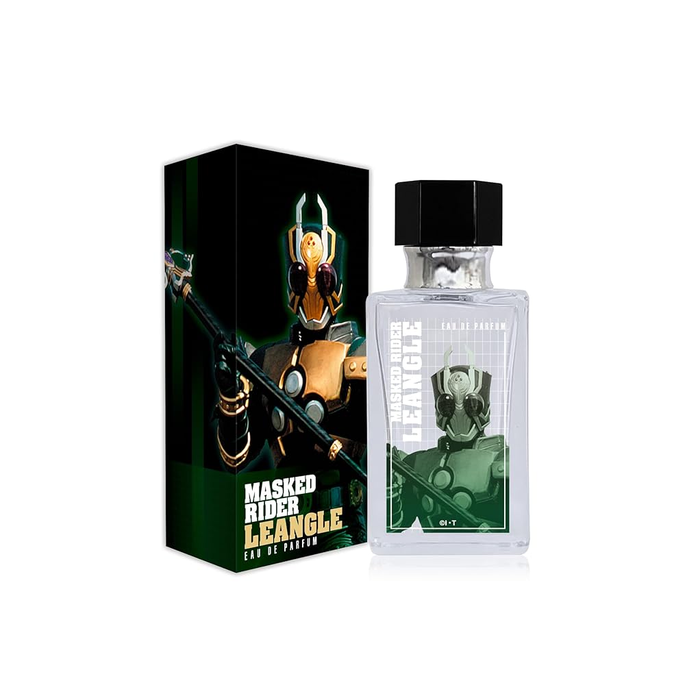 仮面ライダーレンゲル オードパルファム 30ml