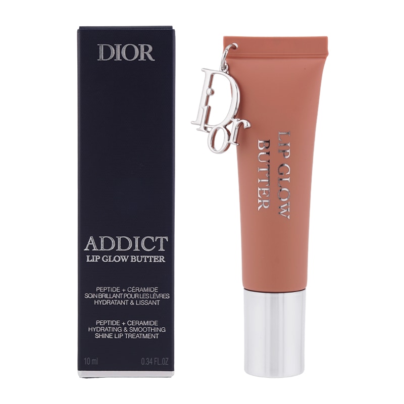 アディクト リップ グロウ バター 103トフィー 10mL リップ トリートメント うるツヤリップ[ギフトラッピング対応]