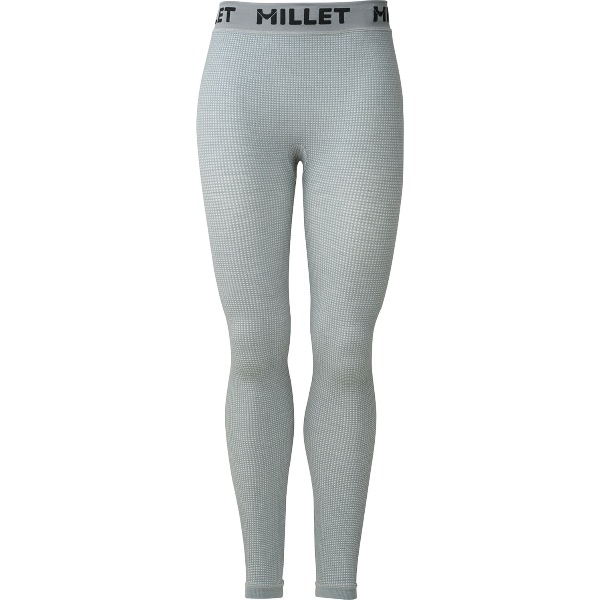 MILLET ミレー WAFFLE WOOL TIGHTS W アウトドア インナータイツ MIV01986-N4809 レディース