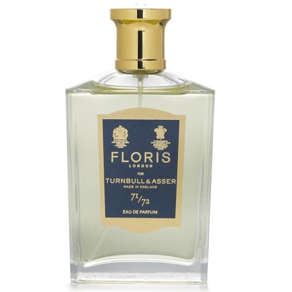 ターンブル & アサー 71/72 オー デ パルファム スプレー 100ml