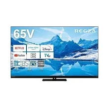 TSV REGZA 65Z870N 液晶テレビ65V型 4Kチューナー内蔵 YouTube/Bluetooth対応 REGZA