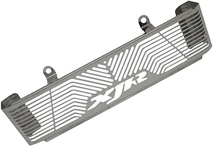 ヤマハ ＸＪＲ１３００ オイルクーラー コアガード ステンレス製