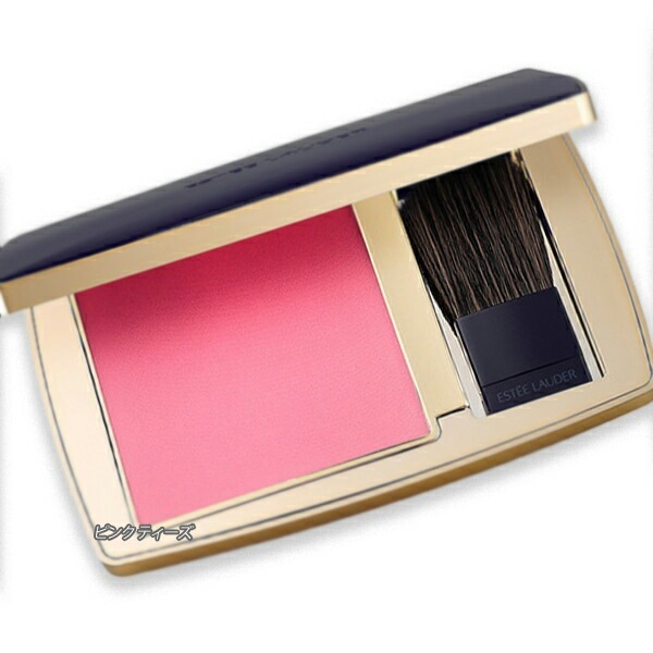 ESTEE LAUDER ピュア カラー エンヴィ ブラッシュ S