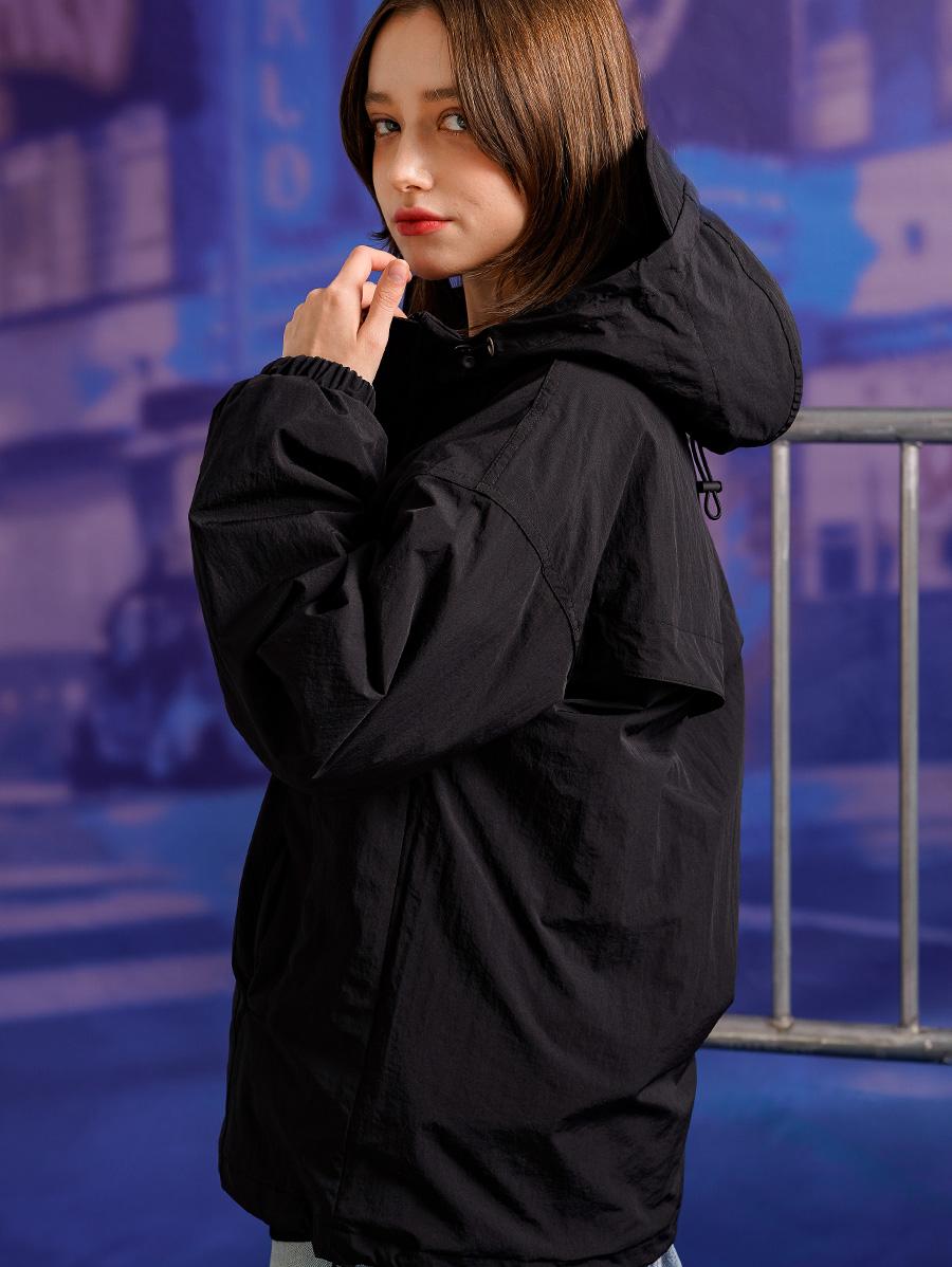 EASY FINE WIND PROTECTOR JACKET JYOT3520