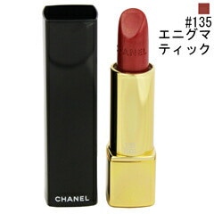 Qoo10] CHANEL ルージュ アリュール #135 エニグマ