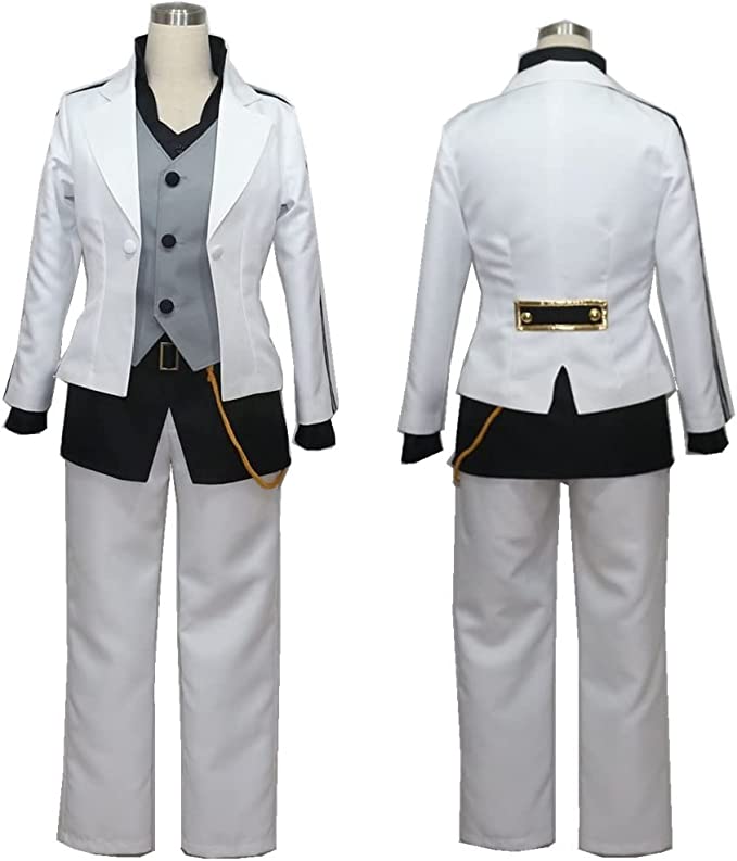 アイドリッシュセブン IDOLiSH7 年末ライブ 和泉一織 いずみいおり コスプレ衣装