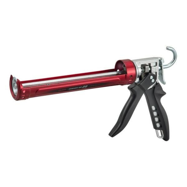 タジマ コンボイSP26 CNV－SP26 大工道具 内装ツール コーキングガン接着・補修用品