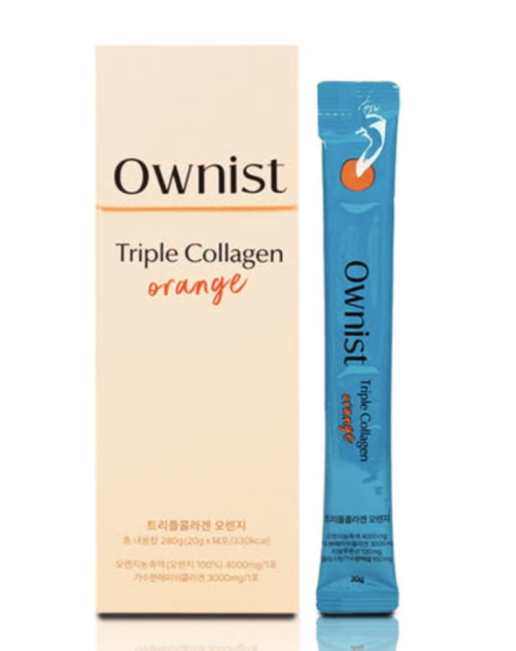 飲む日焼け止め トリプルシャイン (1BOX／14日分) インナーケア ゼリー 韓国 UVケア 美白 ビライト ビタミンC ナイアシン 4,794円