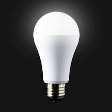 防災電球 蓄電型LED 昼白色 KS-01N-WH
