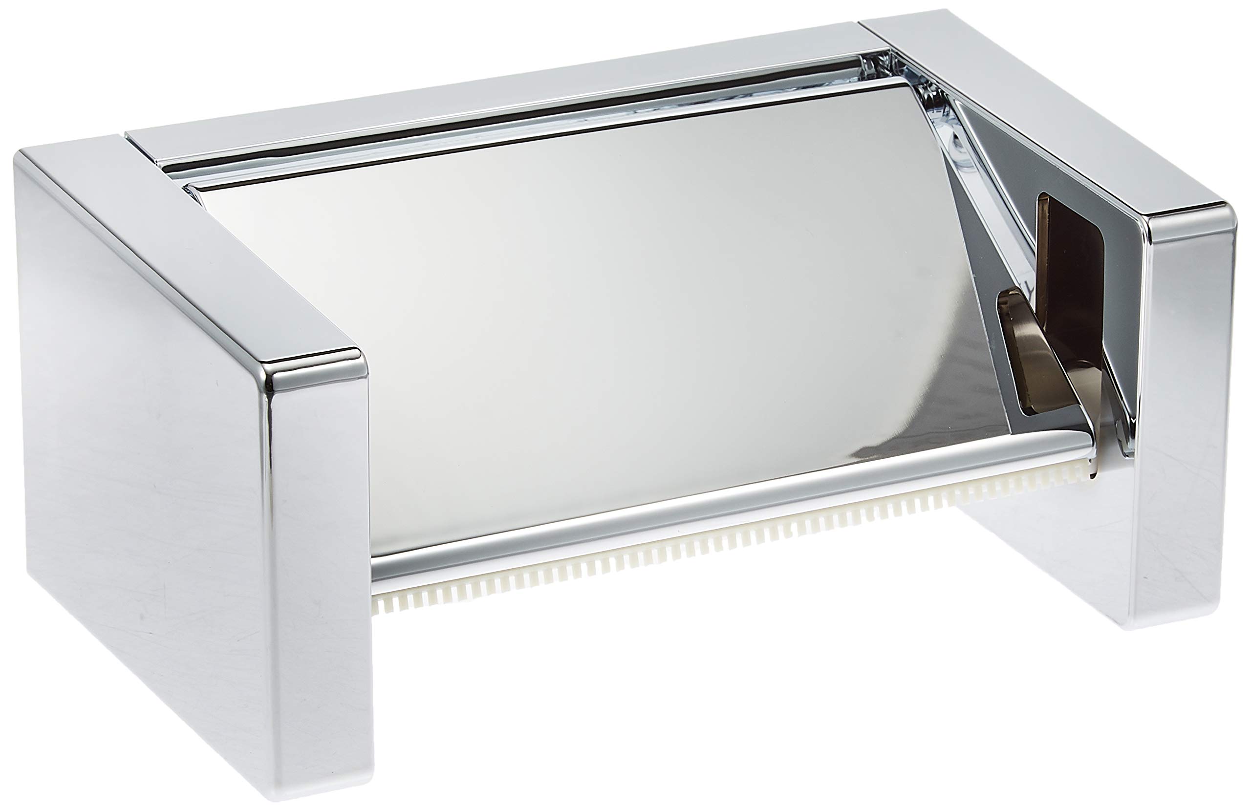 TOTO 紙巻器 樹脂製(めっき仕上げ) YH43M 5,799円