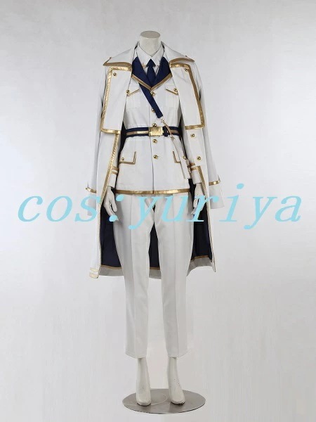 魔法使いの約束 1st Anniversary カインコスプレ衣装