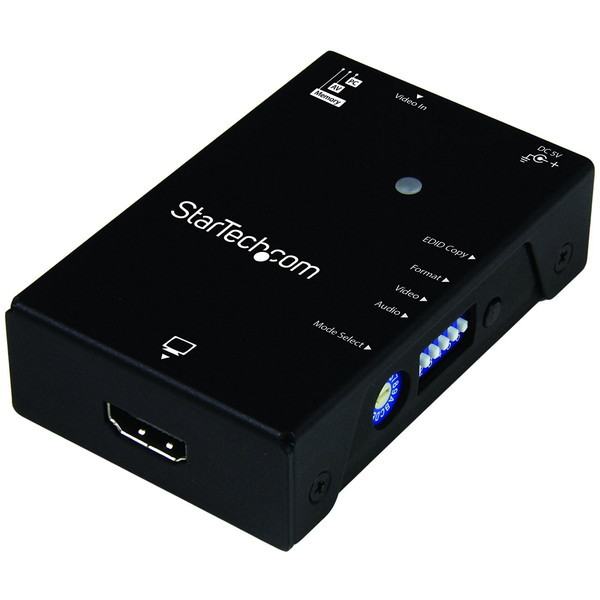 VSEDIDHD [EDIDエミュレータ(HDMIディスプレイ対応)] メーカー直送