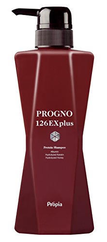 プログノ 126EXplus 400mlお徳用