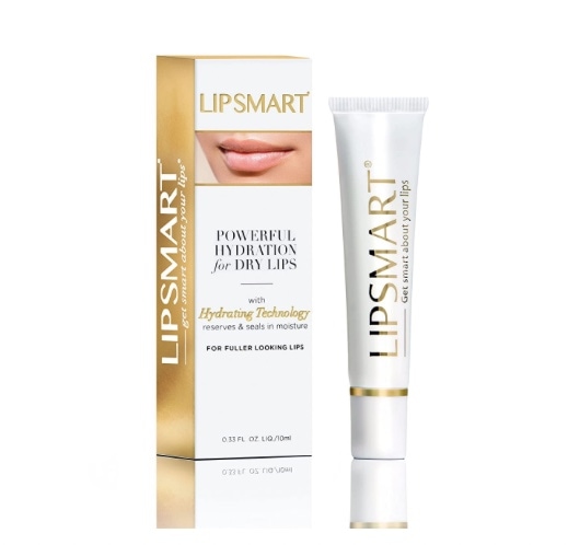 【LIPSMART リップバーム＆保湿トリートメント】約10ml 医療グレード