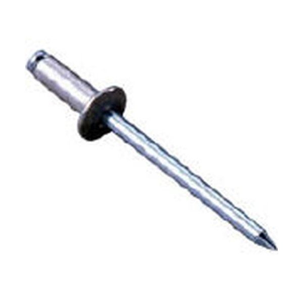 エビ(LOB) NSA612 ブラインドリベット アルミ/スティール 6-12 (500本入) メーカー直送