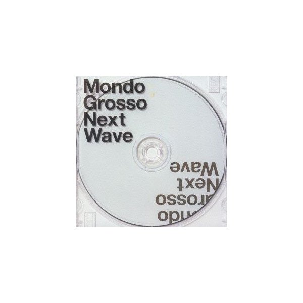 Next お買い得モデル Wave 正規品 MONDO GROSSO