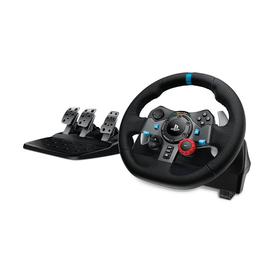 G29 Driving Force ステアリングコントローラー LPRC-15000d