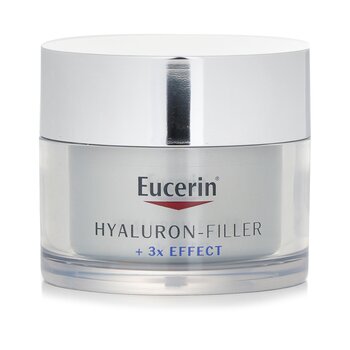 Eucerin ユーセリン ハイアロン フィラー + 3xエフェクト デイクリーム SPF30