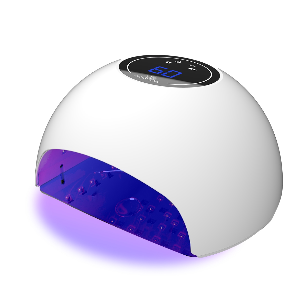 ジェルネイル用 LEDランプ 18W （ジェルネイル用LEDライト）