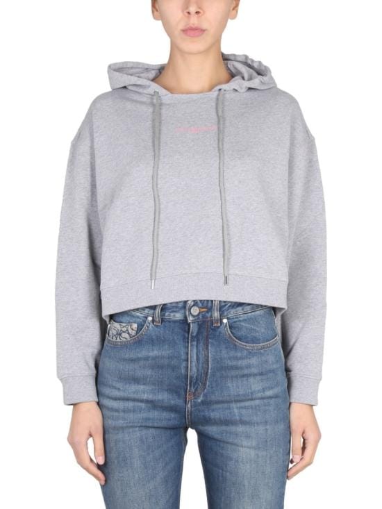 STELLA MCCARTNEY Women Tops 530914 3SPX021262 Grey