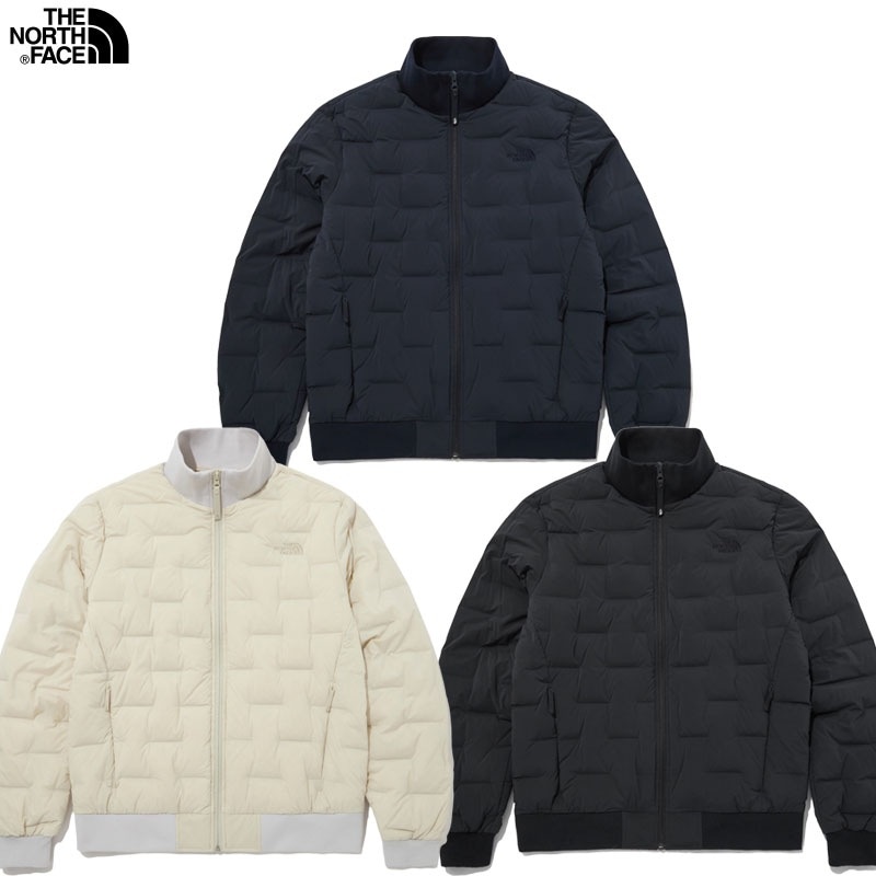 韓国正規品保証 関税負担なし NJ1DN64A MS TUBE DOWN BOMBERデイリー 基本 着装 男子 女子 人気 韓国 ファッション 男女共用 アウトドア