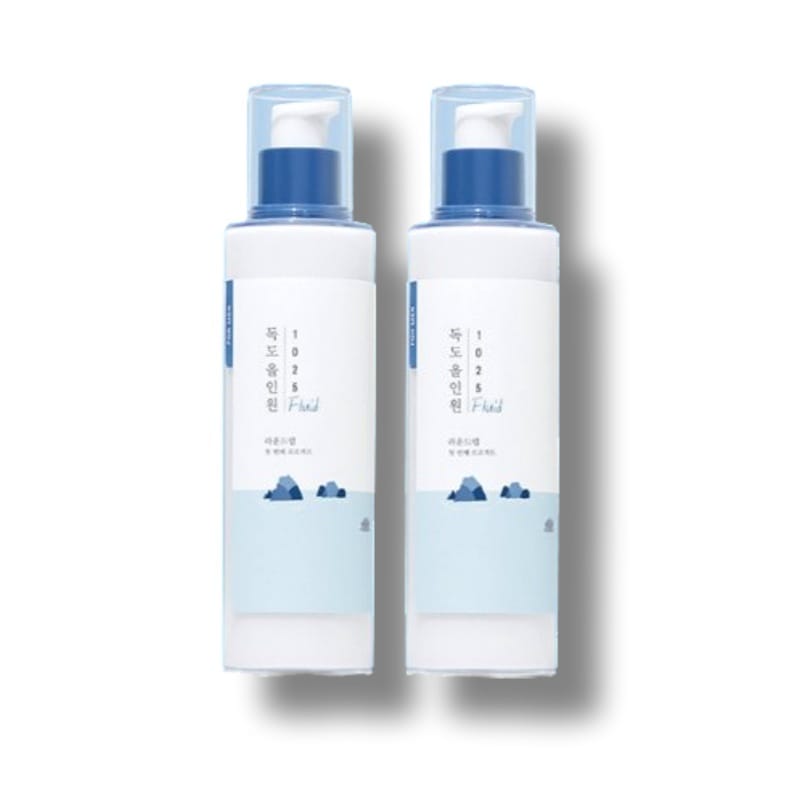 フォーメン 1025 独島 オールインワン フルイド 200mL*2個