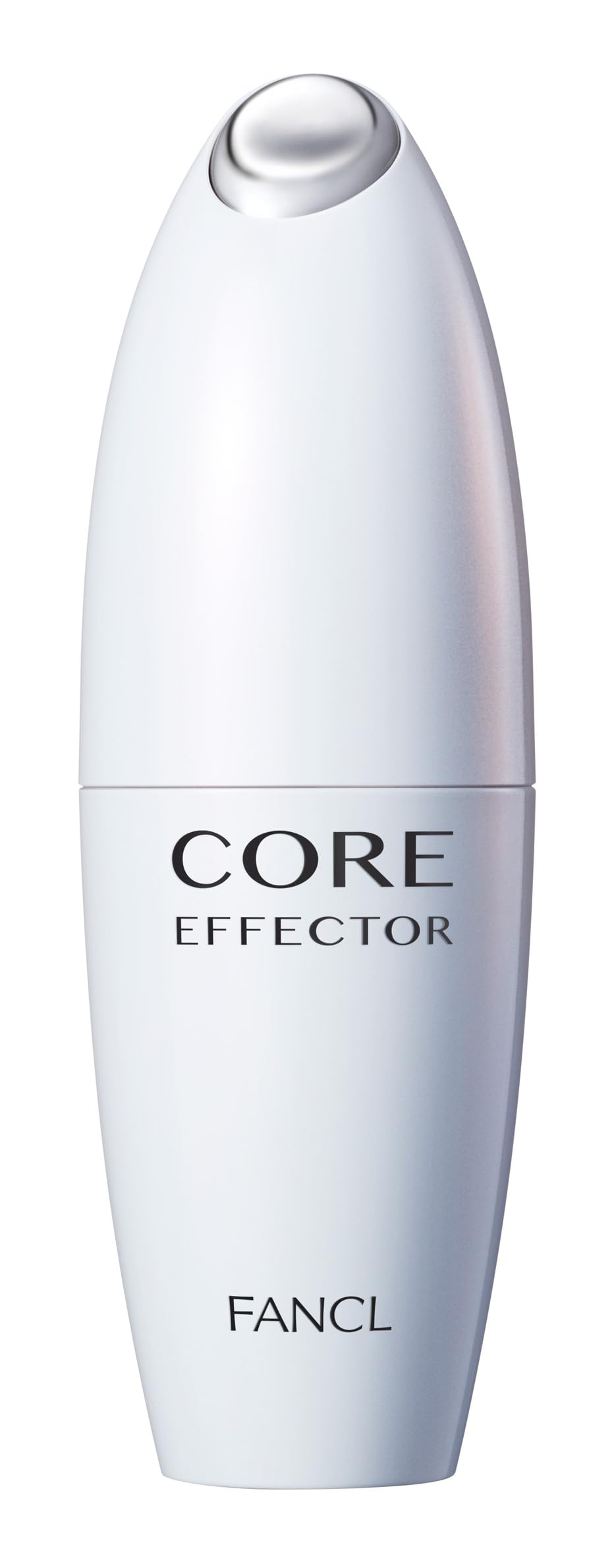 ファンケル (FANCL) コアエフェクター 18mL×1本（約30日分）無添加 ブースター 導入美容液 (乾燥肌/保湿/美容液) エイジングケア