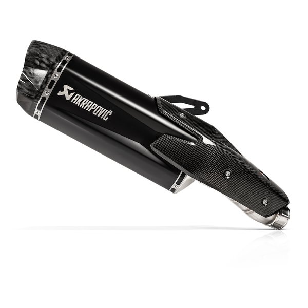 スリップオンライン チタン ブラック EC Z H2 23-24 S-K10SO31-HGITBL 255,200円