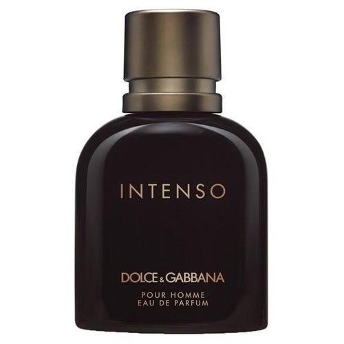 【訳あり】 ドルチェ&ガッバーナ プールオム インテンソ EDP オードパルファム SP 125ml テスター 香水 DOLCE & GABBANA D&G