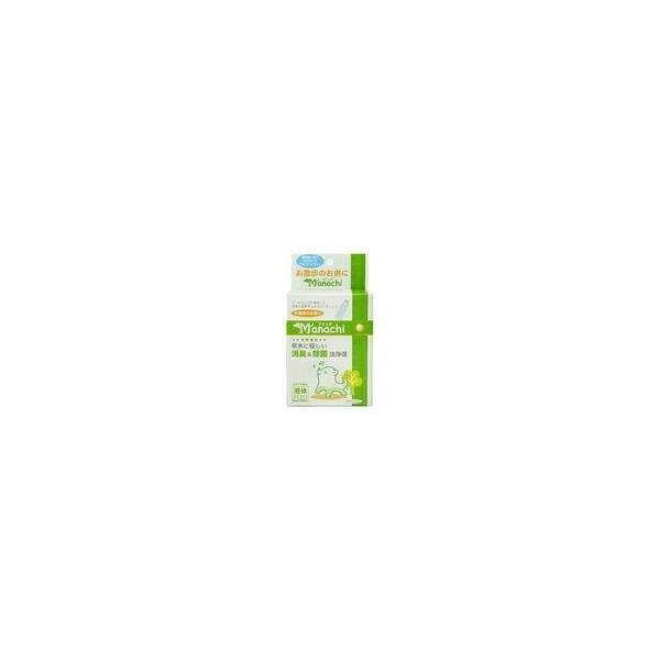 12個セットマナッチ 液体 分包 公園タイプ(10mL*15包) 6,964円