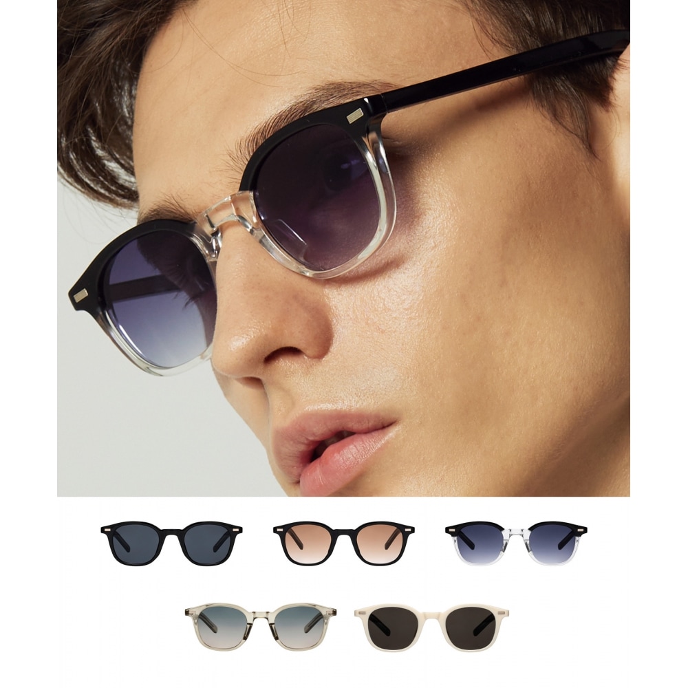 リクロウ RC TR B019 限定5色サングラス