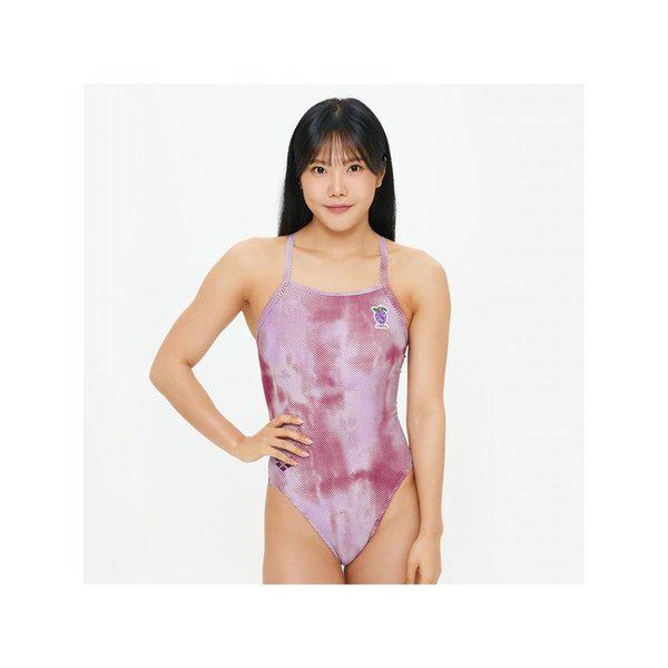 エクラワンピースドロップバックA5SL1LO07DPL