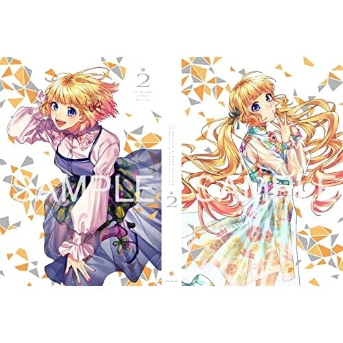 ヒロインたるもの!嫌われヒロインと内緒のお仕事DVD Vol.2 完全生産限.. (DVD) HPBR-1802