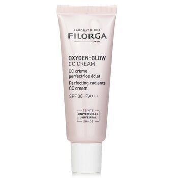 Filorga オキシジェン グロウ CC クリーム SPF 30