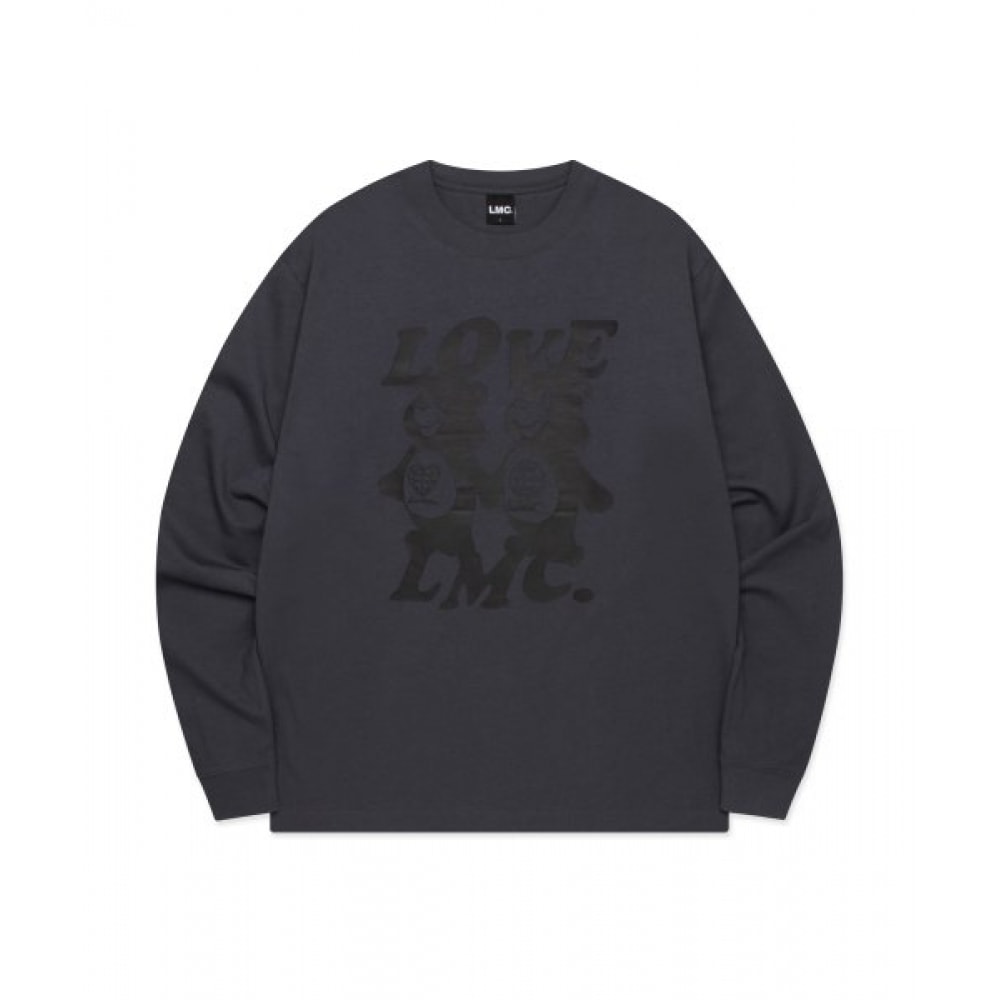 LMC (LMC) トゥーベアーズロングシルバーティーチャコール 5,605円