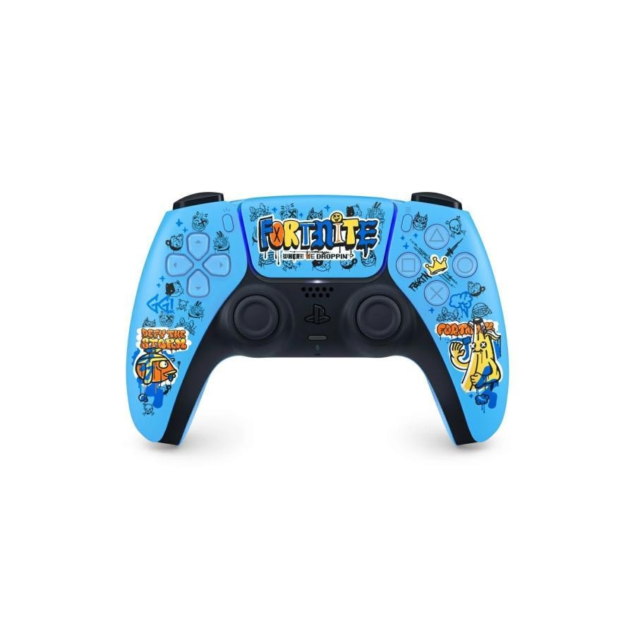 【メガ割】PS5 ワイヤレスコントローラー フォートナイト リミテッドエディション CFI-ZCT1JZ4