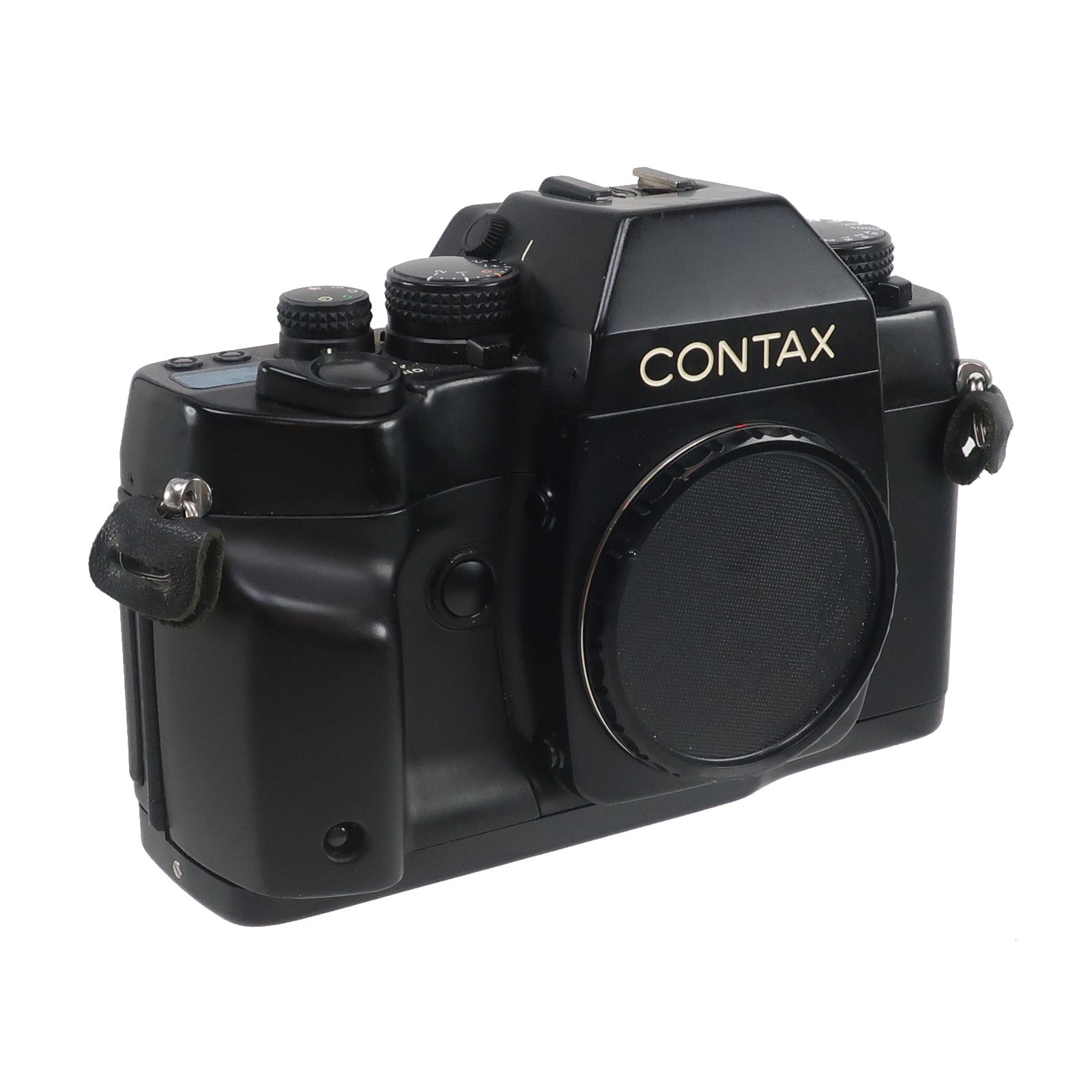 CONTAX コンタックス CONTAX RX フィルムカメラ _ 中古品