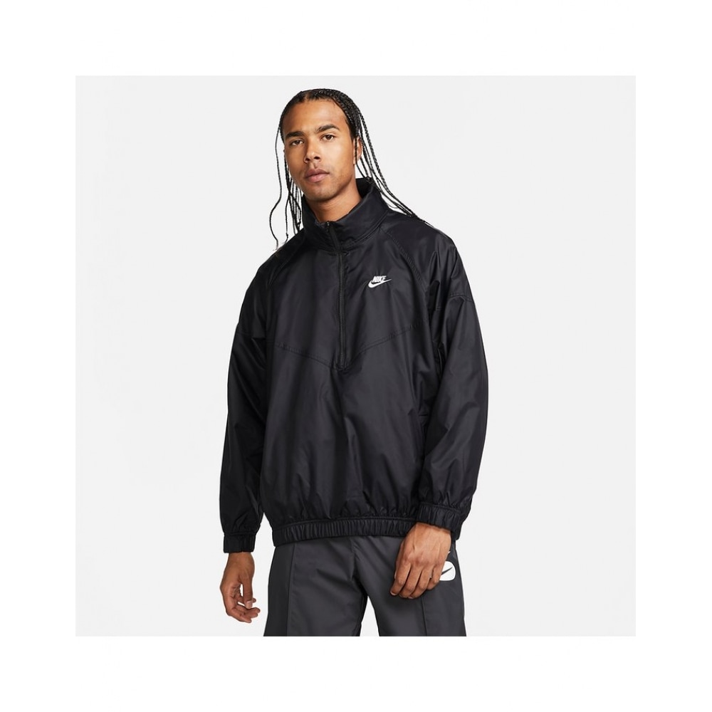 Nike ウィンドランナー裏地なしウーブンアノラック