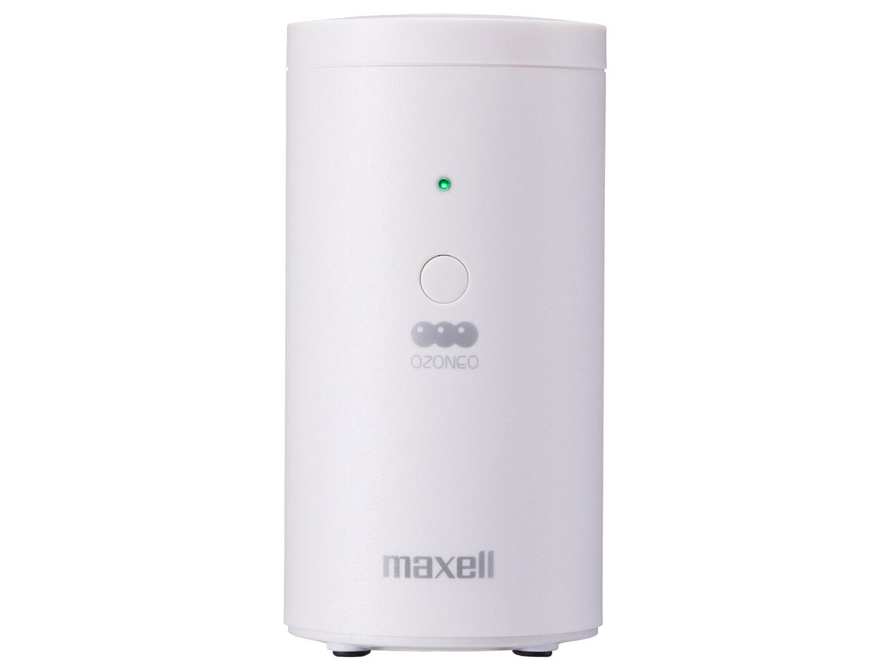 オゾネオ エアロミュー MXAP-AER205WH [ホワイト] オゾン除菌消臭器