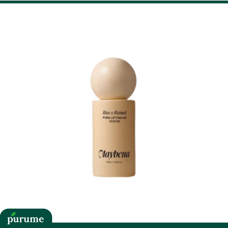 ライスxレチノールフォア リフティング 60セラム 40ml