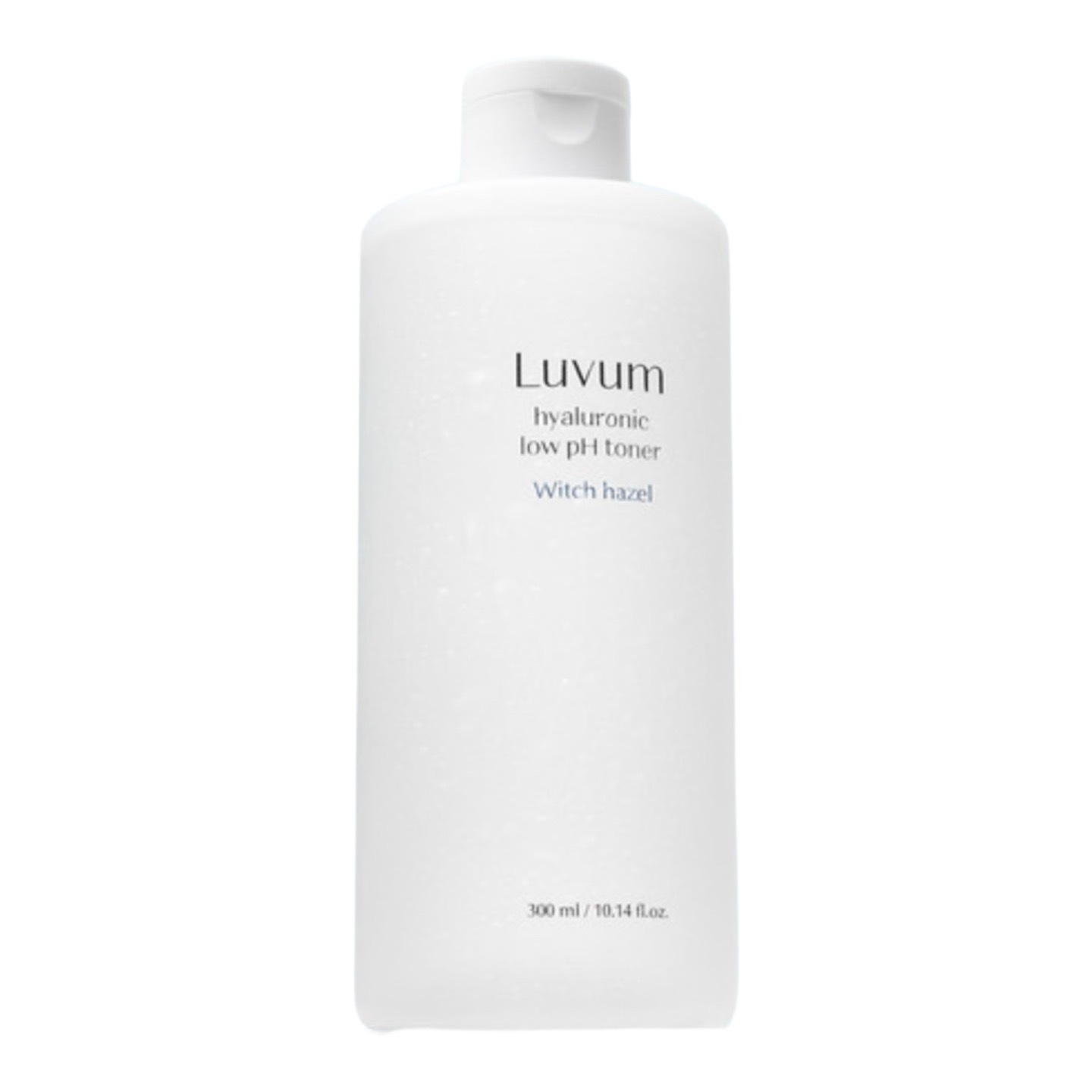 ナチュラルブランハマメリス弱酸性トナー 300ml