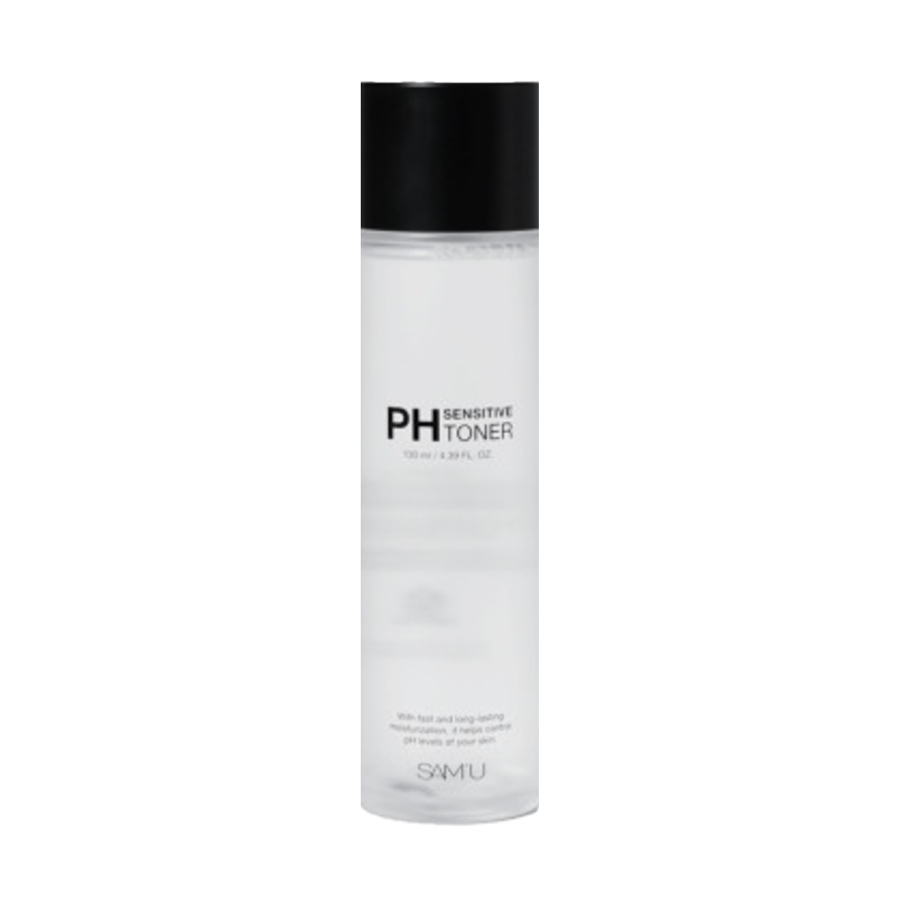 PH センシティブ トナー 130ml / スキントナー