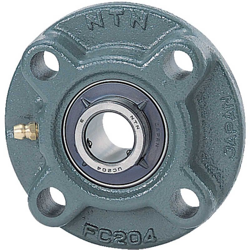 NTN　G ベアリングユニット　UCFCX12D1 13,403円