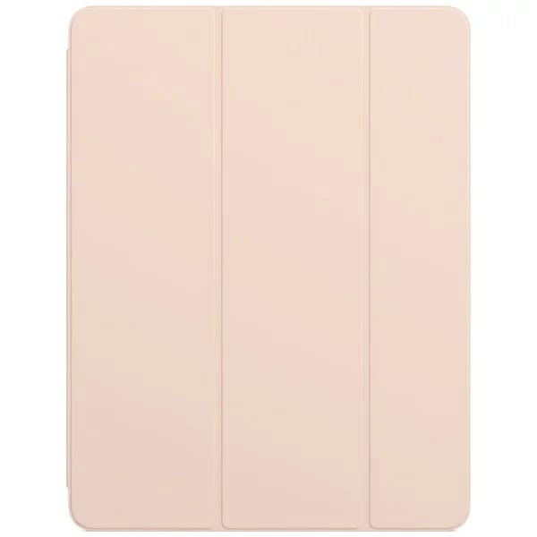 12.9インチiPad Pro用Smart Folio 第3世代 ピンクサンド MVQN2FE/A MVQN2FE/A ピンクサンド