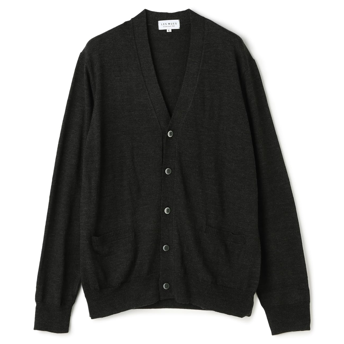 AOKI(アオキ) カーディガンウォッシャブル 軽量 選べる色柄デザインメンズ