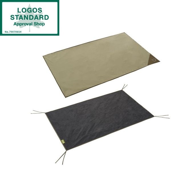 テントマット&シートDUO No. 71809745