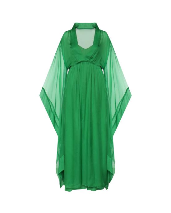 ALBERTA FERRETTI Women Long Skirts A04620115 394